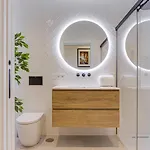 דירה Riazor Deluxe Penthouse