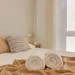 Riazor Deluxe Penthouse Appartamento