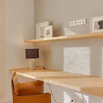 Riazor Deluxe Penthouse דירה א-קורוניה