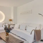 דירה Riazor Deluxe Penthouse