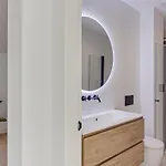 Riazor Deluxe Penthouse * א-קורוניה