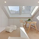 Riazor Deluxe Penthouse *