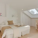 Riazor Deluxe Penthouse