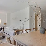Riazor Deluxe Penthouse Appartamento *