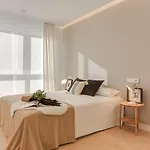 Riazor Deluxe Penthouse