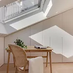 Riazor Deluxe Penthouse דירה א-קורוניה