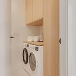 Riazor Deluxe Penthouse