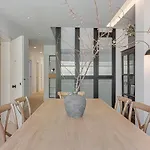 דירה Riazor Deluxe Penthouse