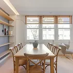 Riazor Deluxe Penthouse
