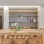 Appartamento Riazor Deluxe Penthouse La Coruña