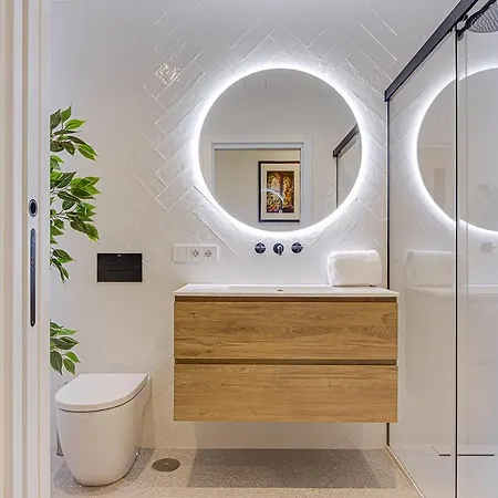 Appartamento Riazor Deluxe Penthouse