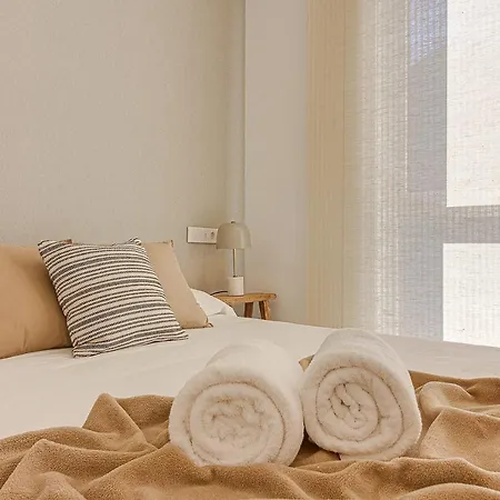 Riazor Deluxe Penthouse Appartamento