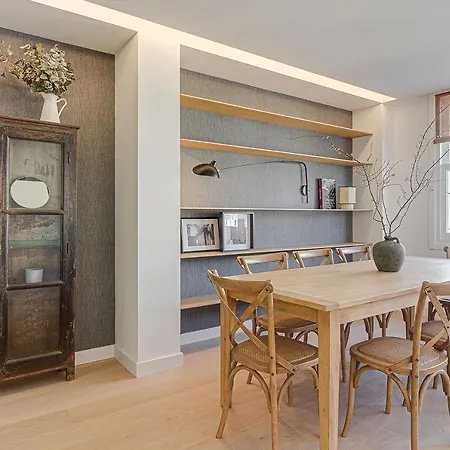 Riazor Deluxe Penthouse Appartamento *