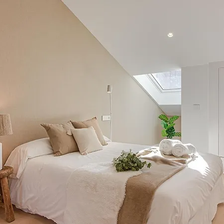 Riazor Deluxe Penthouse *