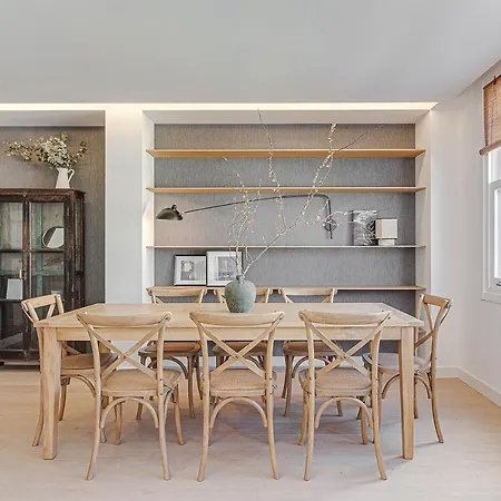 Riazor Deluxe Penthouse