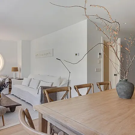 Riazor Deluxe Penthouse Appartamento *