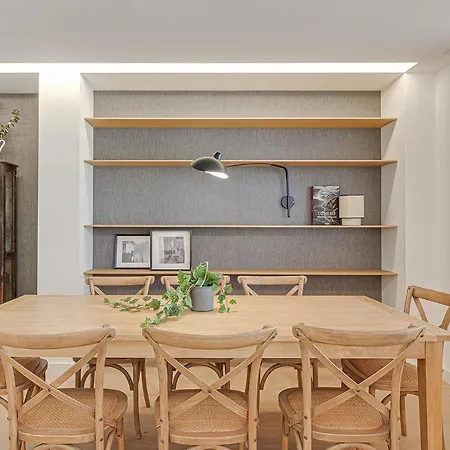 Appartamento Riazor Deluxe Penthouse La Coruña