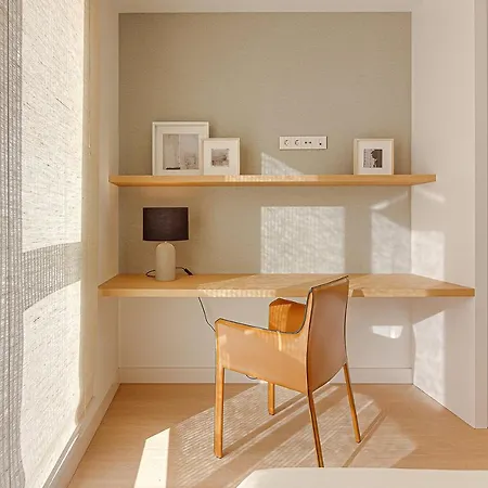 Riazor Deluxe Penthouse Appartamento La Coruña