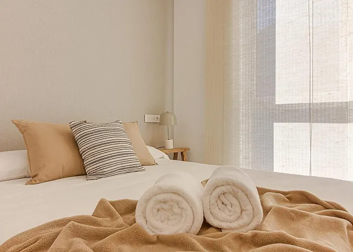 Riazor Deluxe Penthouse Appartamento