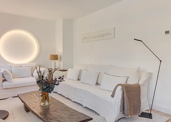 Appartamento Riazor Deluxe Penthouse