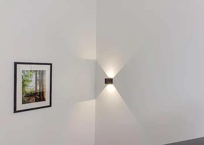 Riazor Deluxe Penthouse Appartamento