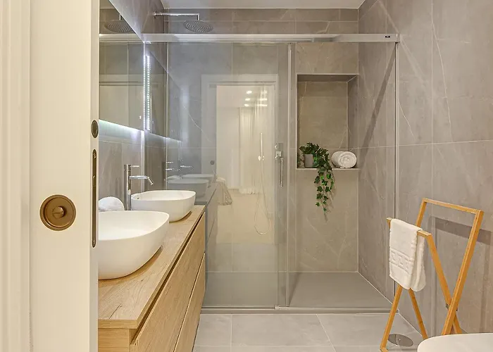 Riazor Deluxe Penthouse La Coruña