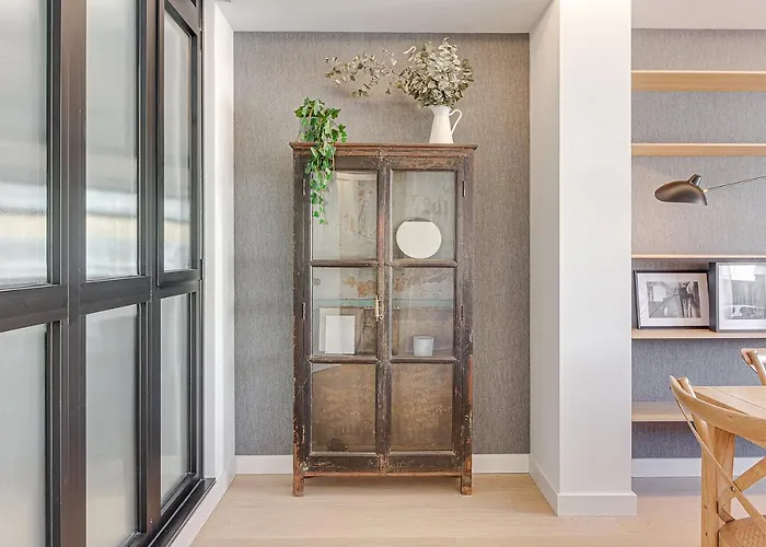 Appartamento Riazor Deluxe Penthouse *