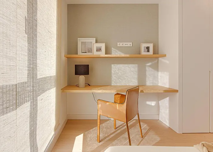 Riazor Deluxe Penthouse Appartamento La Coruña